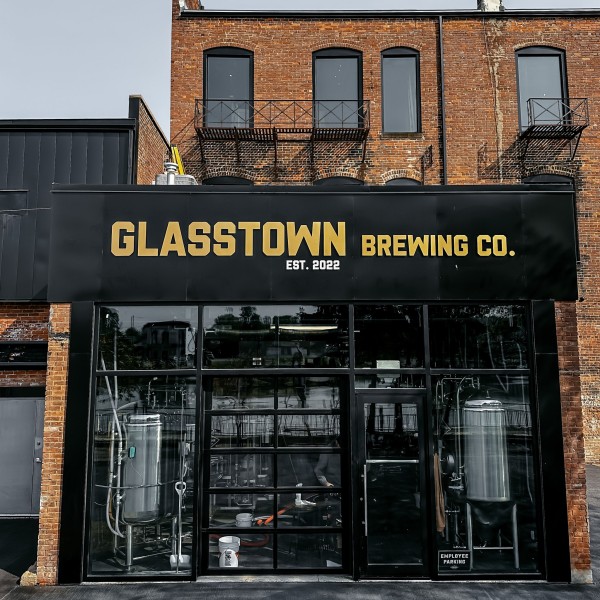 Glasstown Brewing Opening This Weekend in Wallaceburg, Ontario