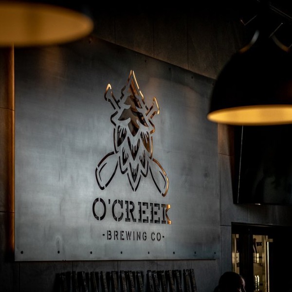 O’Creek Brewing Opens Brewery and Taproom in Moncton