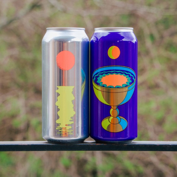 Omnipollo Fatamorgana Folk Session IPA and Prize Pils Now Available at LCBO