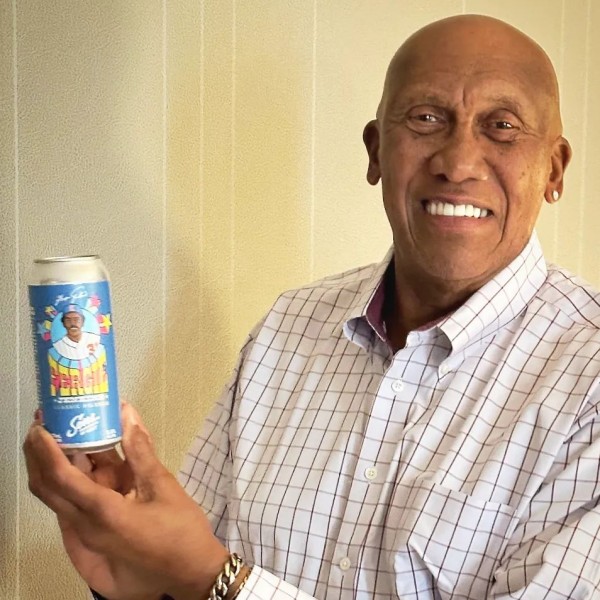 Sons of Kent Brewing Brings Back Fergie Jenkins Classic Pilsner