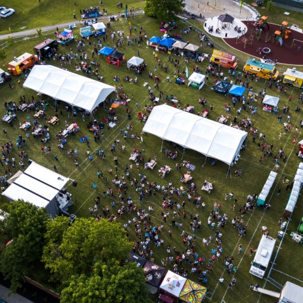 Canadian Beer Festivals – June 9th to 15th, 2023