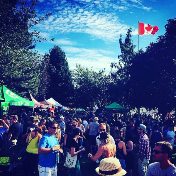 Canadian Beer Festivals – June 23rd to 29th, 2023