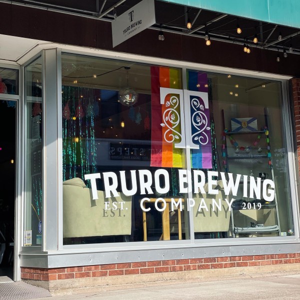 Truro Brewing Closes Taproom for Move to Larger Location