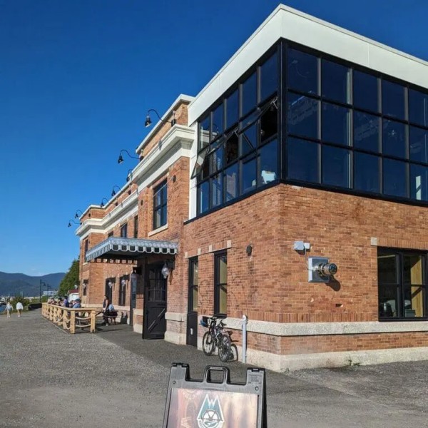 Wheelhouse Brewing Moves to New Location in Prince Rupert