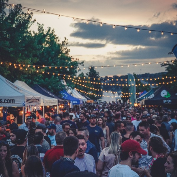 Canadian Beer Festivals – July 21st to 27th, 2023