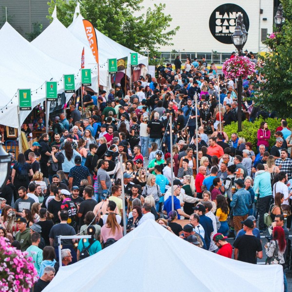 Canadian Beer Festivals – July 28th to August 3rd, 2023