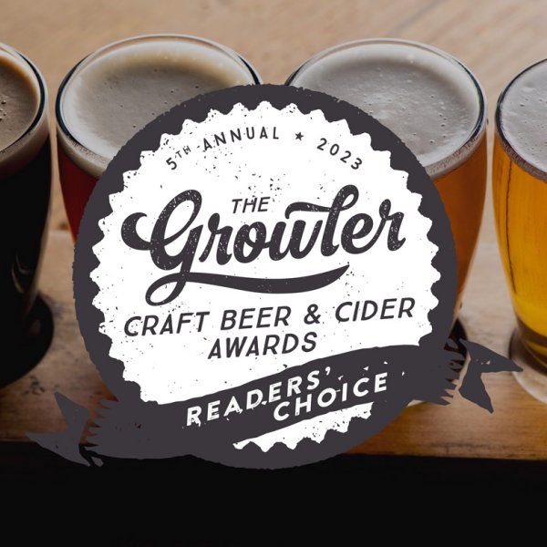 The Growler BC Announces Winners of 2023 Readers’ Choice Awards
