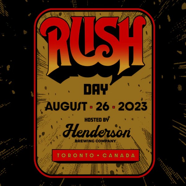 Henderson Brewing Hosting Rush Day