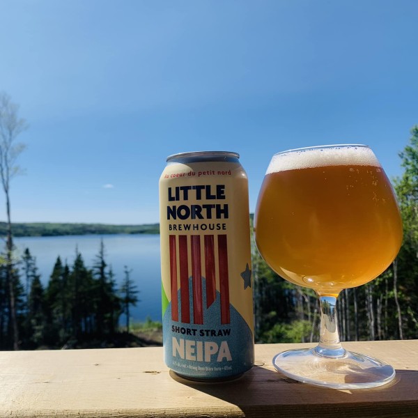 Little North Brewhouse Launches in Baie Verte, Newfoundland