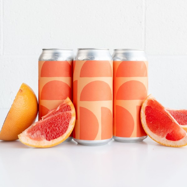 Superflux Beer Company Releases Zesty Grapefruit India Peel Ale and Experimental IPA #43