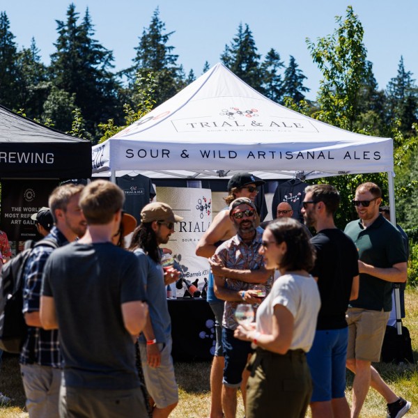 Canadian Beer Festivals – August 11th to 17th, 2023
