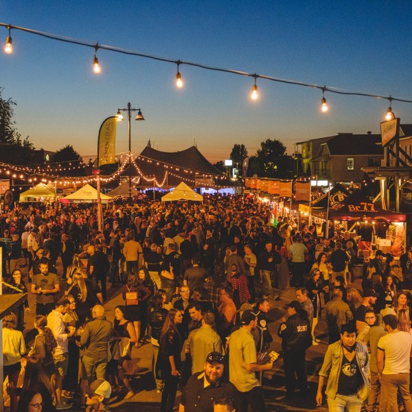 Canadian Beer Festivals – August 25th to 31st, 2023