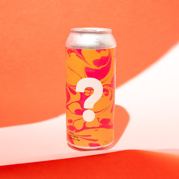 Bellwoods Brewery Releases Mystery Beer