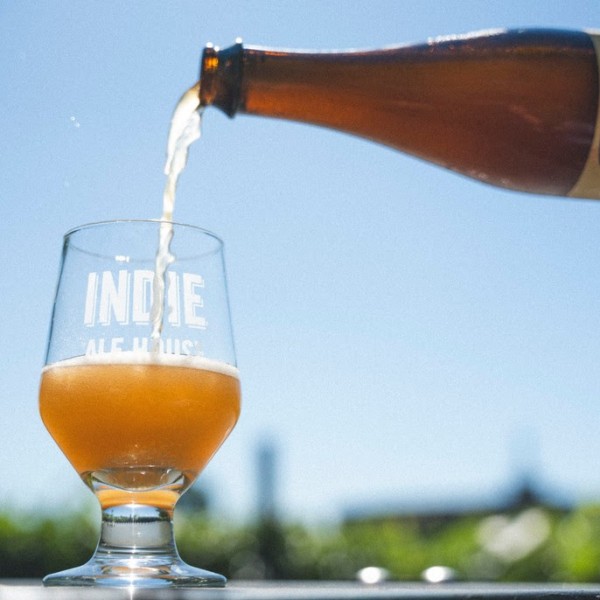 Indie Alehouse Releases Three Barrel-Aged Beers