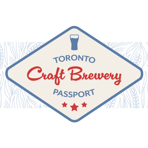Toronto Craft Brewery Passport 2023-24 Now Available