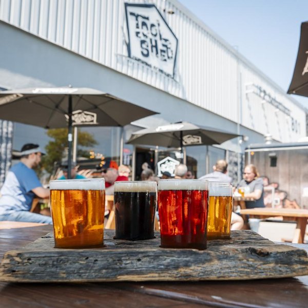 Alberta Ale Trail Adds Five New Itineraries in Calgary and Area