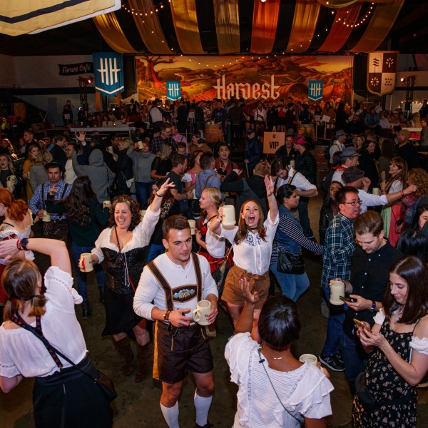 Canadian Beer Festivals – September 29th to October 5th, 2023
