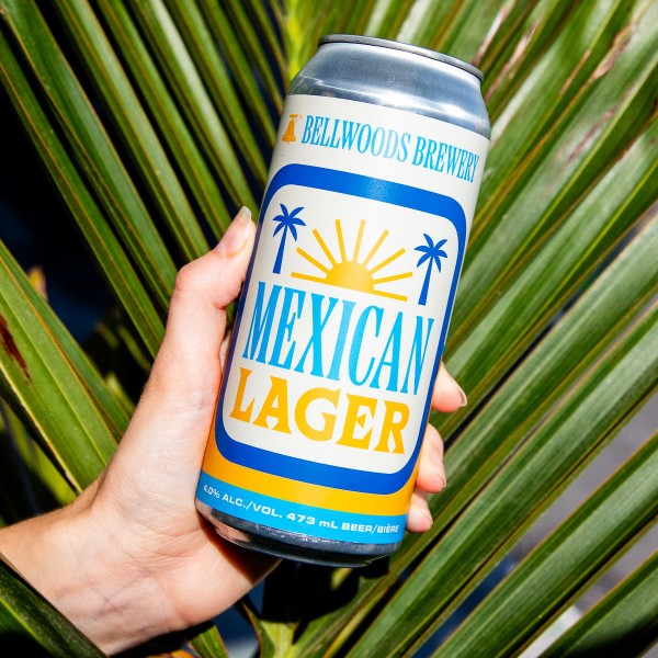 Bellwoods Brewery Releases Mexican Lager