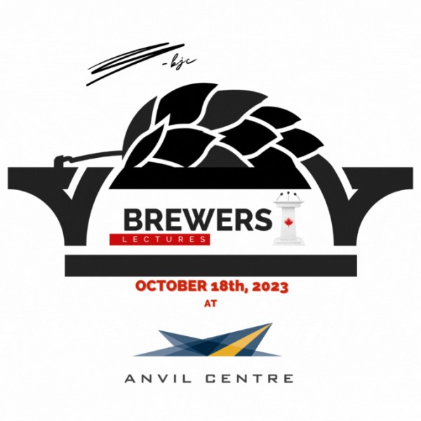 Brewers Journal Canada Announces Autumn 2023 Edition of Brewers Lectures Series