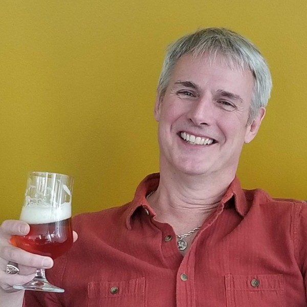Stephen Beaumont Launches Beaumont Drinks Beer & Spirits Review Website