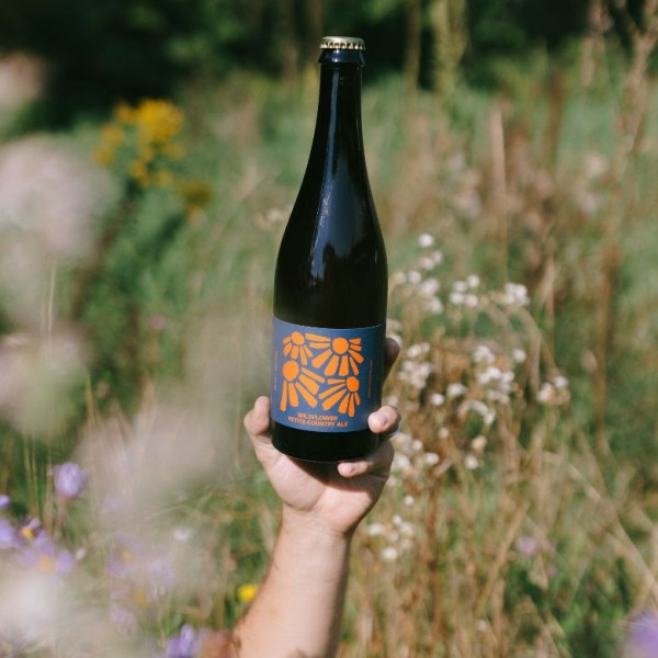 Still Fields Brewery Releases Wildflower Petite Country Ale
