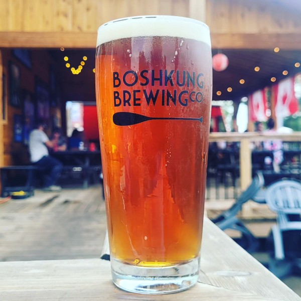 Boshkung Brewing Announces Ownership Change and Partnership with Boshkung Smokehouse
