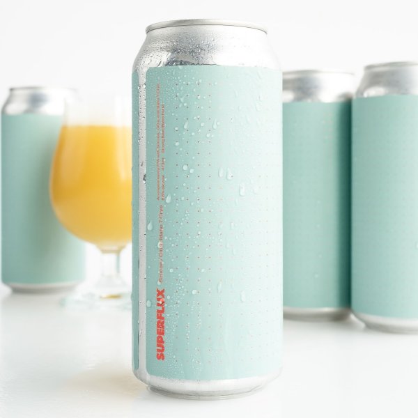 Superflux Beer Company Releases Experimental IPA #46