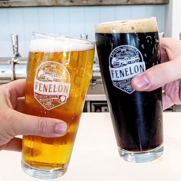 Fenelon Falls Brewing Acquired by Waterbridge Confectionery