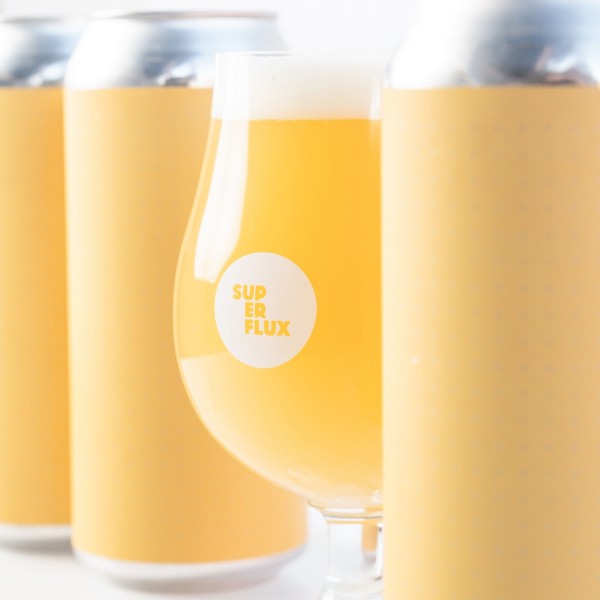 Superflux Beer Company Releases Experimental IPA #47